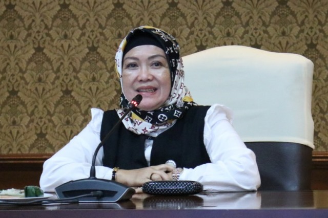 Dongkrak Kualitas Pelayanan Publik Melalui IPS Forum 2018