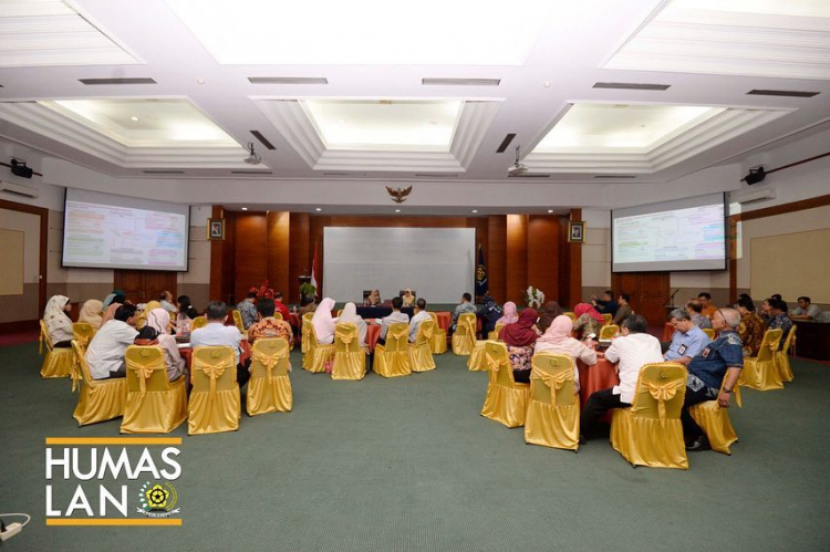 Pengembangan Kompetensi PNS Tanggung Jawab Bersama
