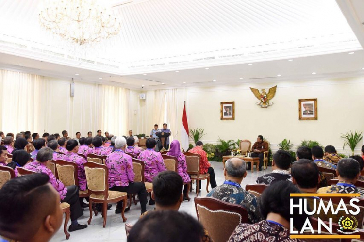 Wapres Soroti Manajemen Krisis Pemerintah Daerah