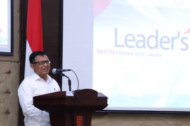 Pengadaan CPNS Investasi Mahal, Tak Boleh Gagal