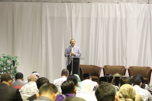 Grand Design ASN, Kejar Ketertinggalan Indeks Human Capital