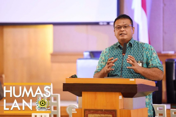 Pengembangan Kompetensi ASN Butuh Komitmen Tinggi Pimpinan