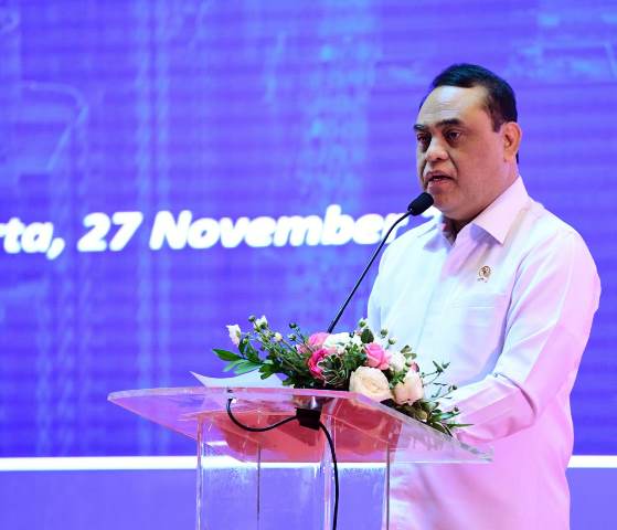 Pelayanan Publik Menjadi Ruh Pemerintahan Demokratik