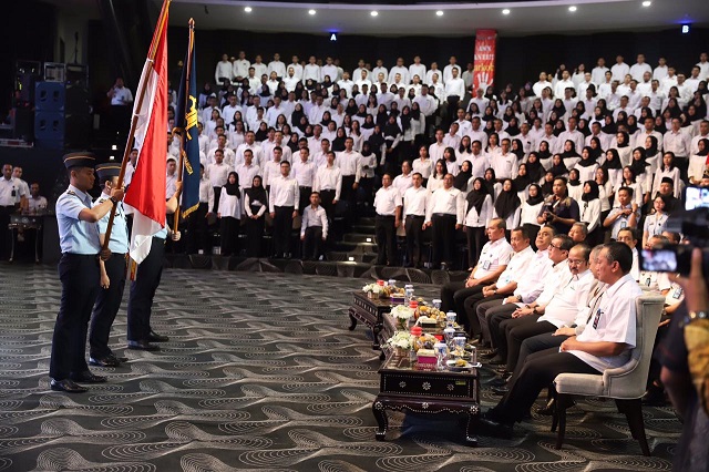 Selain Profesional, ASN Dituntut Berintegritas