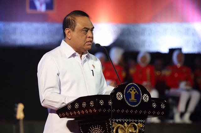 Songsong Revolusi Industri 4.0, ASN Harus Mumpuni