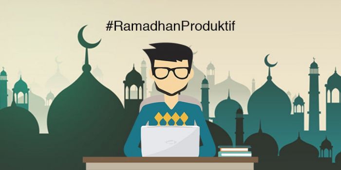 Kinerja makin “On” di Bulan Ramadhan