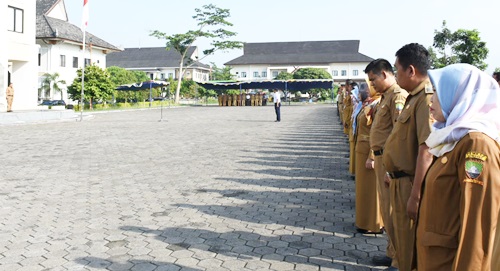ASN harus menjadi Pencerah