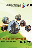 Rencana Strategis 2015-2019