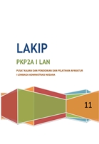 LAKIP 2011