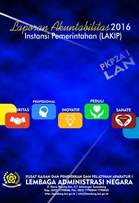 LAKIP 2016