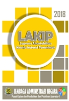 LAKIP 2018