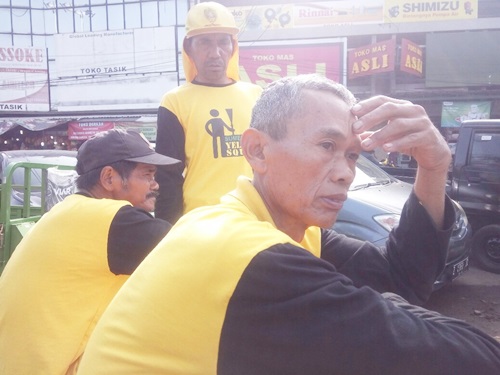 Inilah Yang Bisa Dilakukan Untuk Membahagiakan Pasukan Kuning