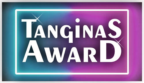 Puslatbang PKASN LAN menerima Tanginas Award dari KPPN II Bandung