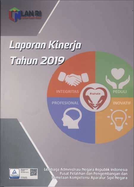 LAKIP 2019