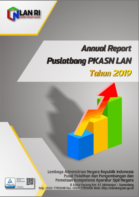 Annual Report 2019