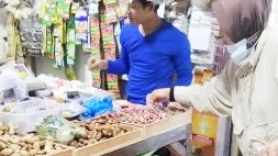 Jahe Merah dan Temu Lawak Bisa Tingkatkan Daya Tahan Tubuh, Apa Hubungannya dengan Corona?