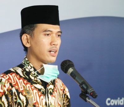 Fatwa MUI tentang Sholat Ied situasi pandemi covid-19