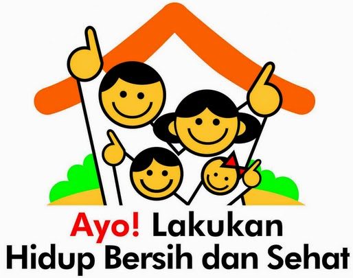 Lupa PHBS....???