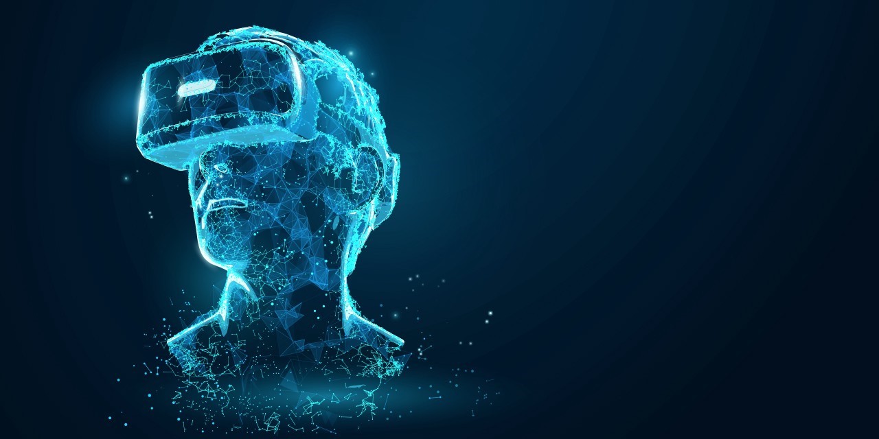 VIRTUAL REALITY DI MASA PANDEMI