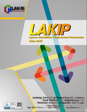 LAKIP 2020