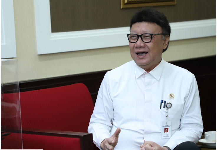 Pendaftaran Sekolah Kedinasan Mulai 9 April, Pelamar Dapat Persiapkan Diri 