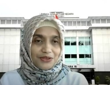 Pelatihan Dasar CPNS merupakan pembelajaran awal berkolaborasi