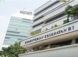 Pemerintah Gencarkan Upaya Penanganan Lonjakan Kasus covid-19