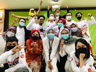 Bagaimana Cara Mengelola Pegawai Milenial ?