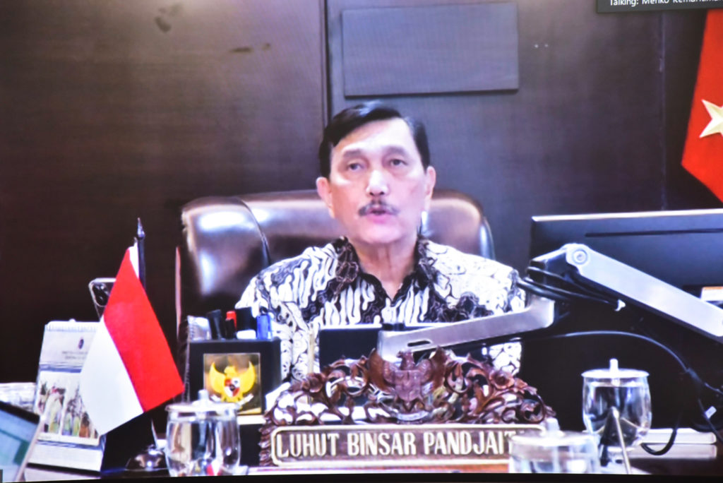 Situasi Pandemi Membaik, Pemerintah Kembali Lakukan Sejumlah Penyesuaian Kebijakan