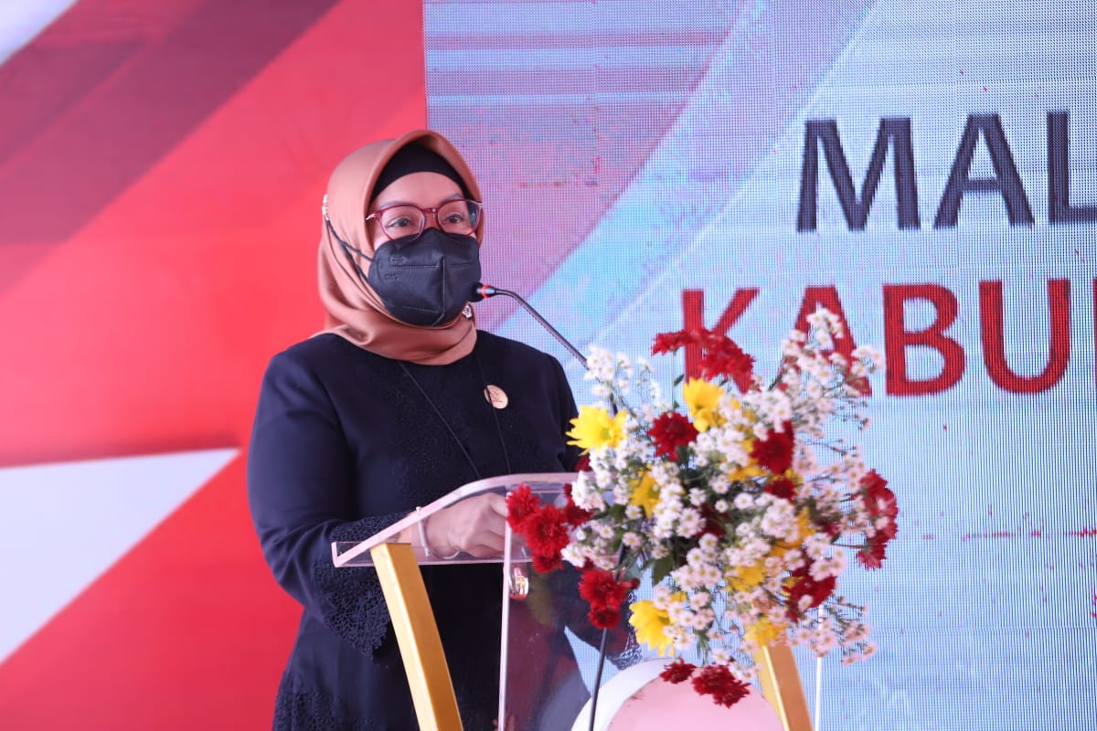 Wujudkan Digitalisasi Pelayanan Publik Melalui MPP