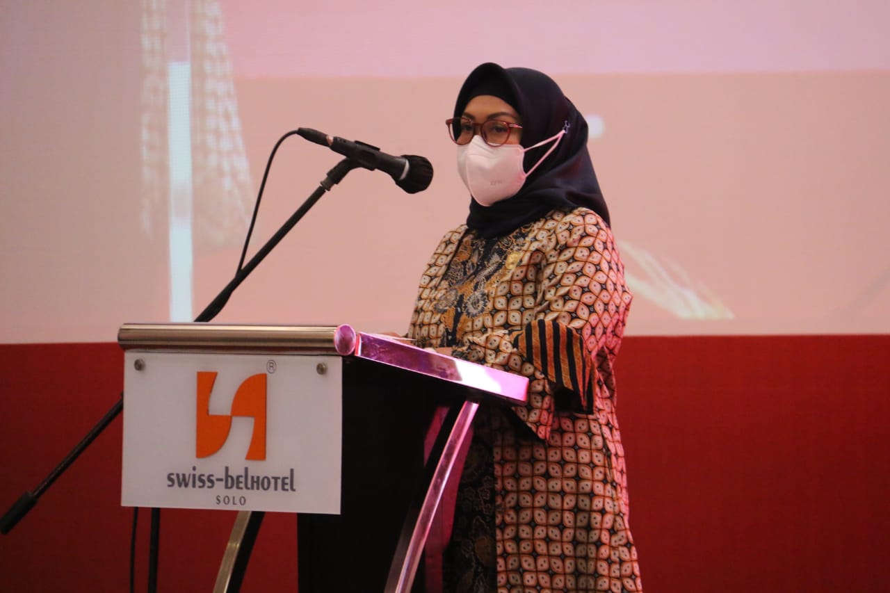 Tantangan Kesenjangan Dibalik Transformasi Digital