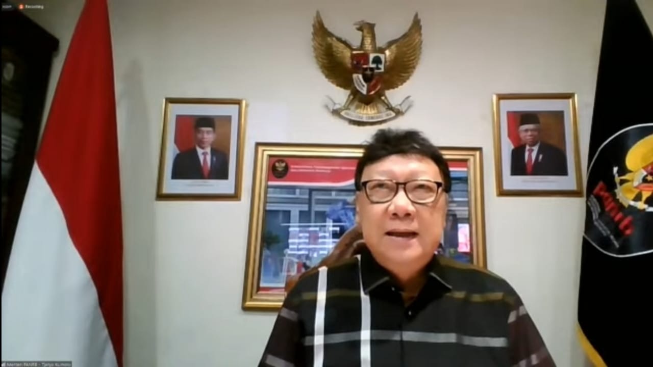 Pemberian THR dan Gaji Ke-13 Bagi ASN, Wujud Penghargaan dan Upaya Pemulihan Ekonomi Nasional