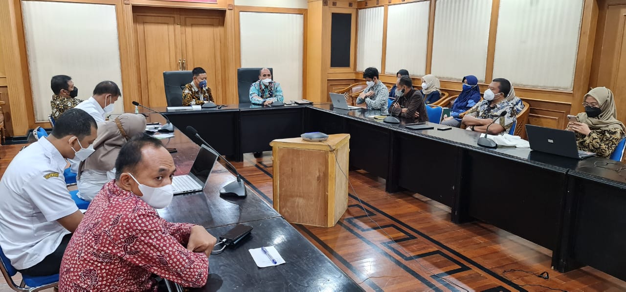 Jawa Timur Jadi Rujukan Reformasi Birokrasi yang Fokus dan Berdampak Nyata