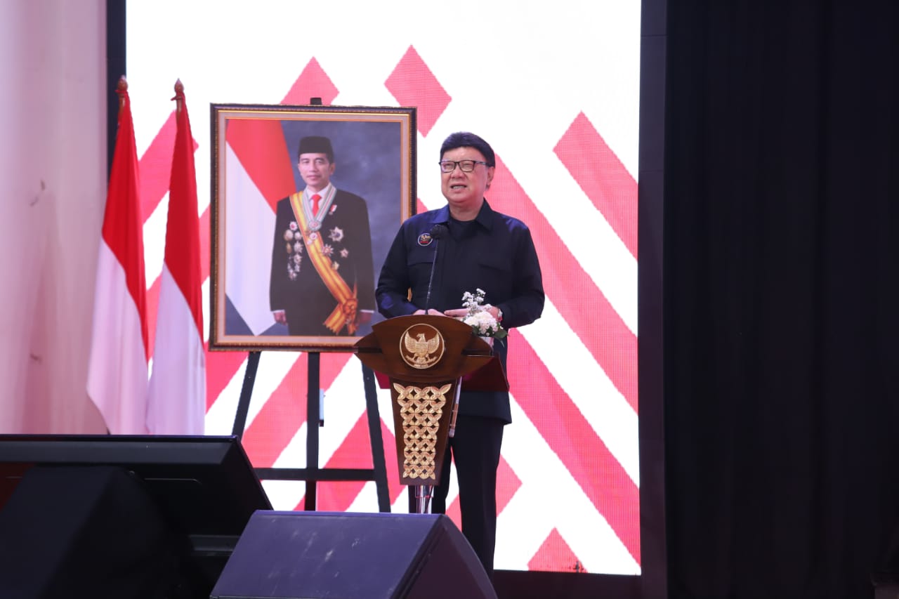 Meski Dapat Cuti dan Mudik, ASN Tetap Perkuat Prokes dan Dilarang Bukber Juga Open House Lebaran 1443 H