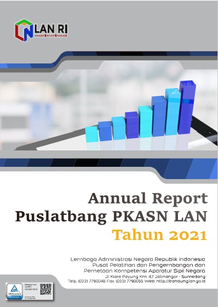 Annual Report 2021