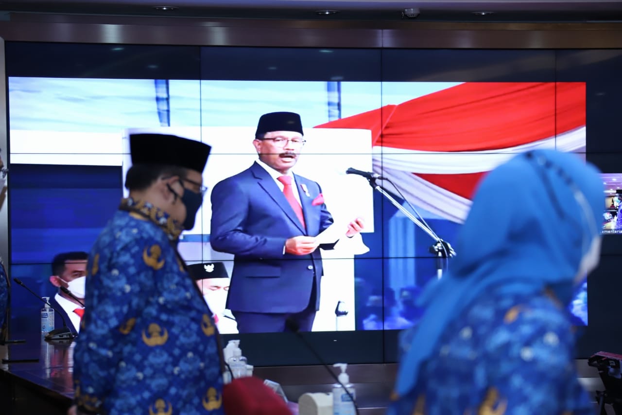 Harkitnas, Momentum Perkuat Persatuan Bangsa