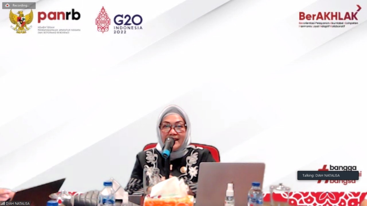 Sukseskan MPP, Kementerian PANRB Rangkul Instansi Penyedia Layanan