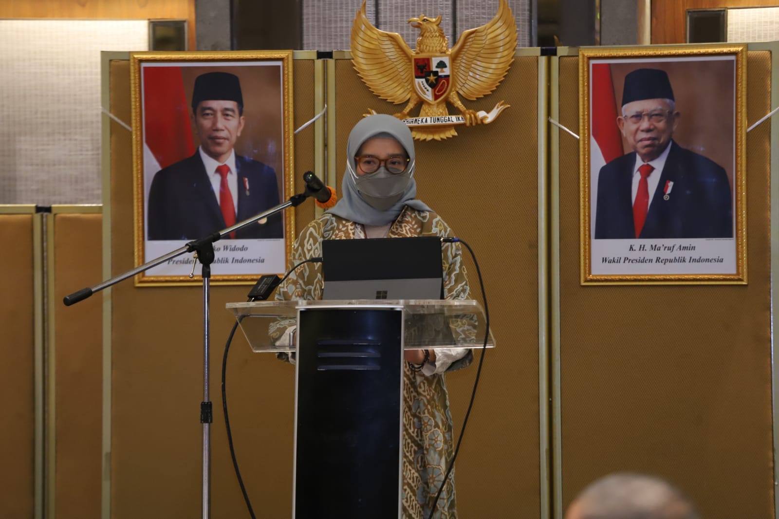 Rangkul Forses, Kementerian PANRB Optimalisasi ‘BerAKHLAK’