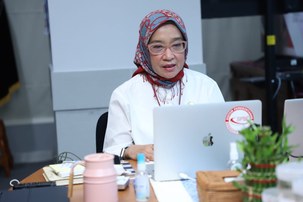 Adaptasi Keterbukaan Informasi di Era Digital