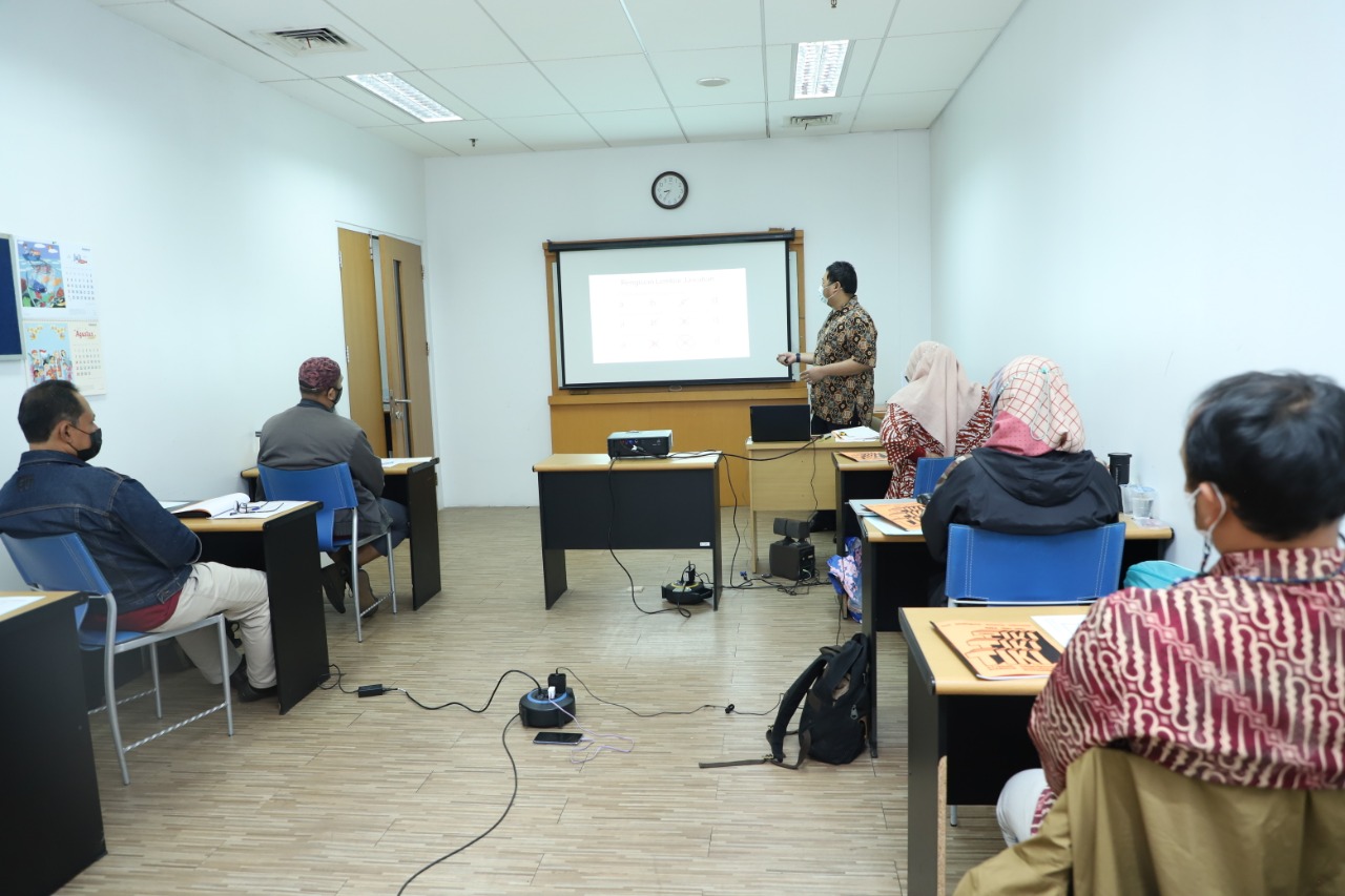 Kementerian PANRB Lakukan Pengukuran Kompetensi Pejabat dan Pegawai