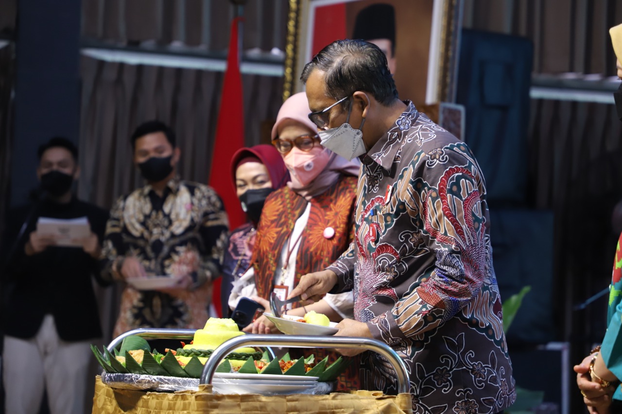 63 Tahun Kementerian PANRB, Sebuah Kontemplasi Penguatan Transformasi ASN