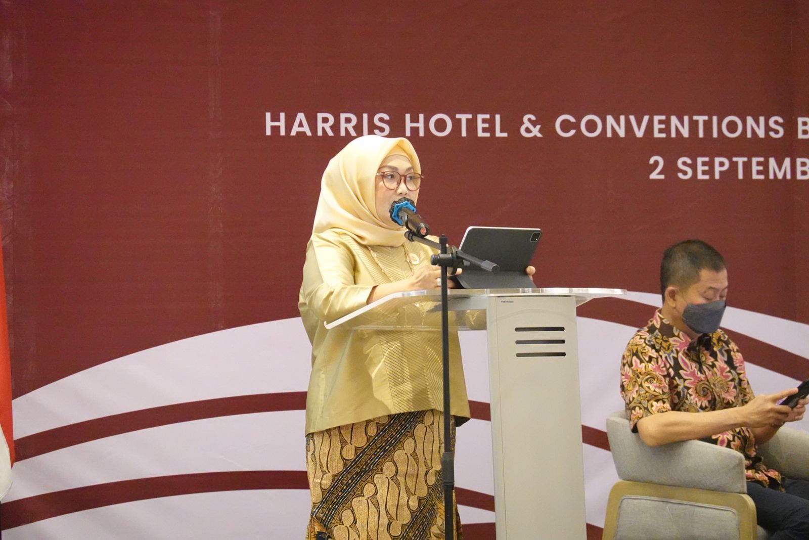 Peran Teknologi Informasi dalam Menyampaikan Inovasi
