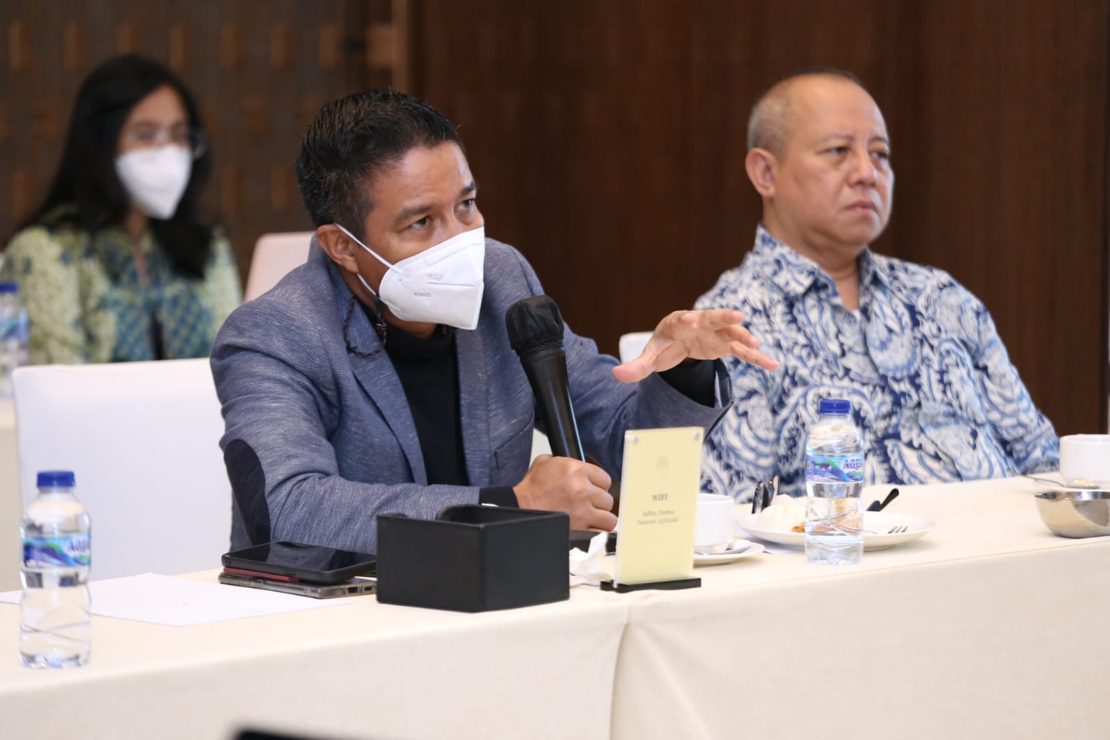 Perlunya Terobosan untuk Mencapai Transformasi ASN Secara Holistik