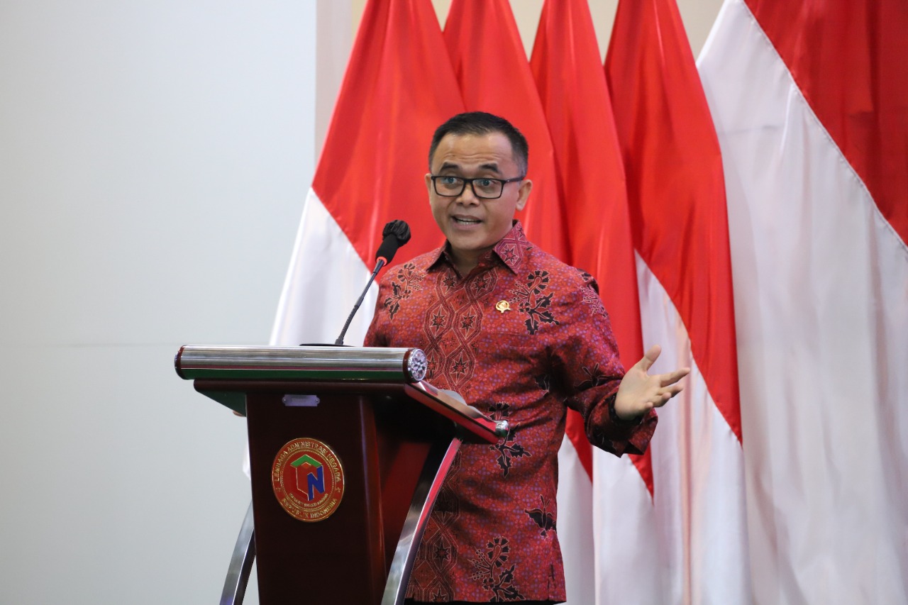 ASN Inovatif dan Perannya dalam Mengisi Tema Pembangunan Nasional