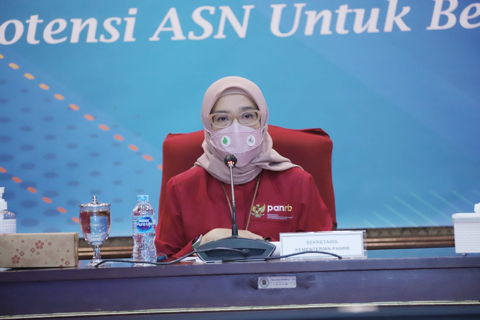 Kementerian PANRB Lakukan Uji Publik Hasil Pendataan Tenaga Non-ASN
