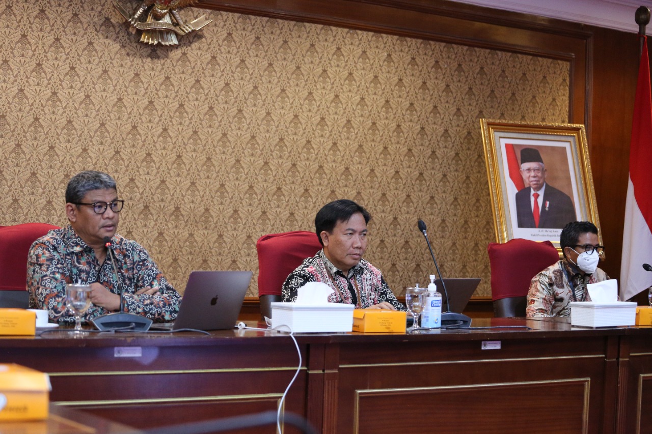 Jenis Jabatan Fungsional Teknis PPPK yang Bisa Peroleh Nilai Tambahan, Cek Aturannya
