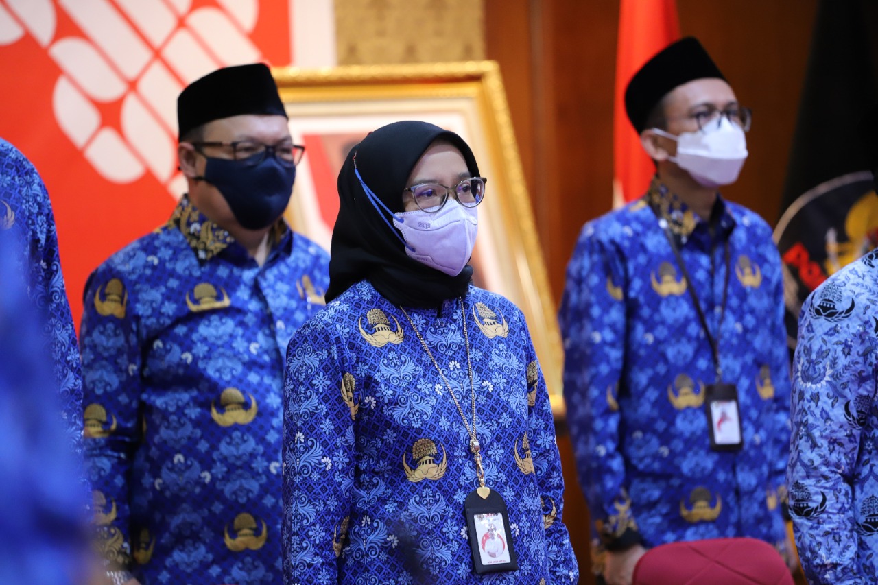 Cara ASN Meneladani Perjuangan Pahlawan