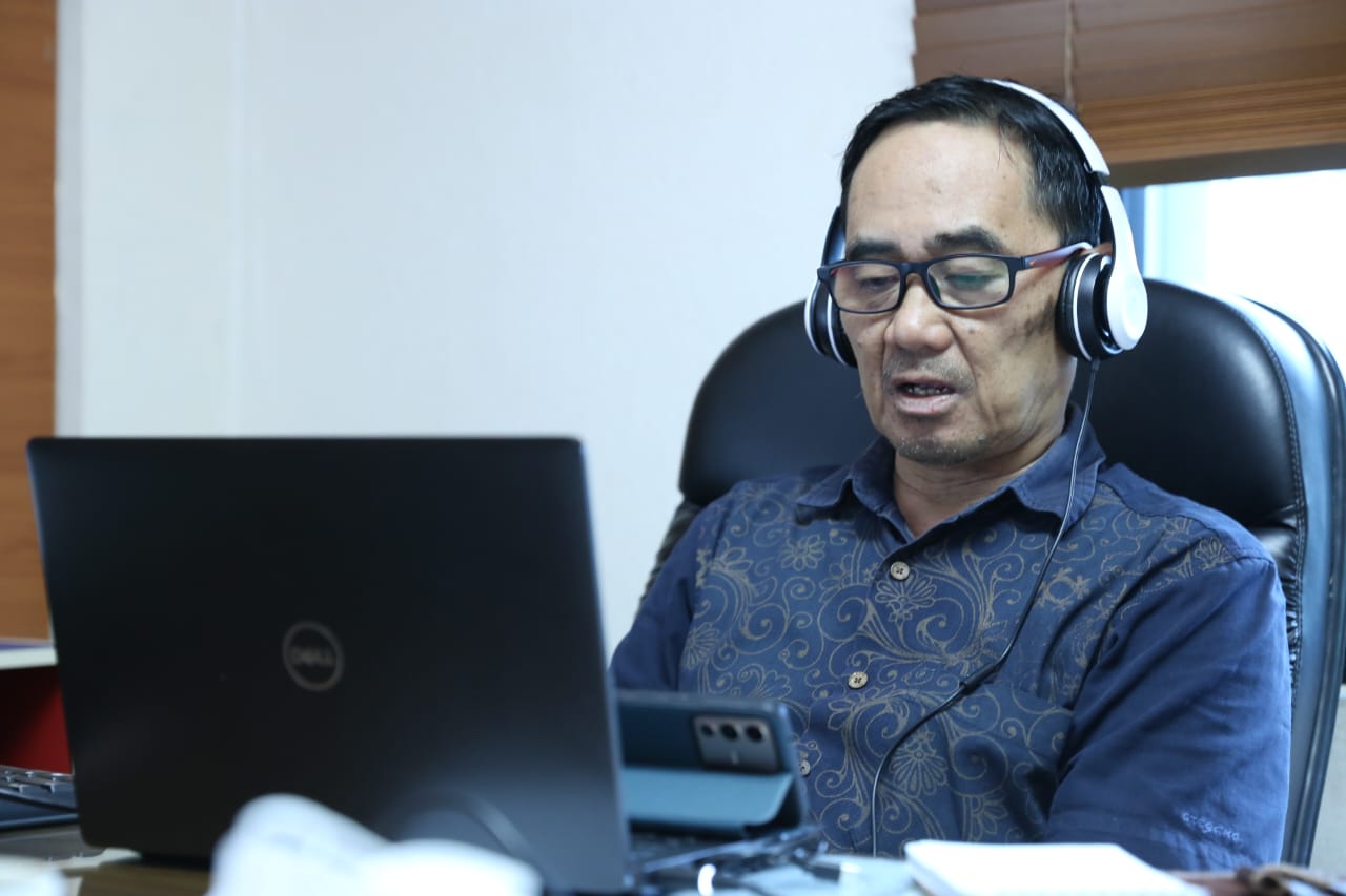Kementerian PANRB Evaluasi Penerapan Manajemen Talenta ASN