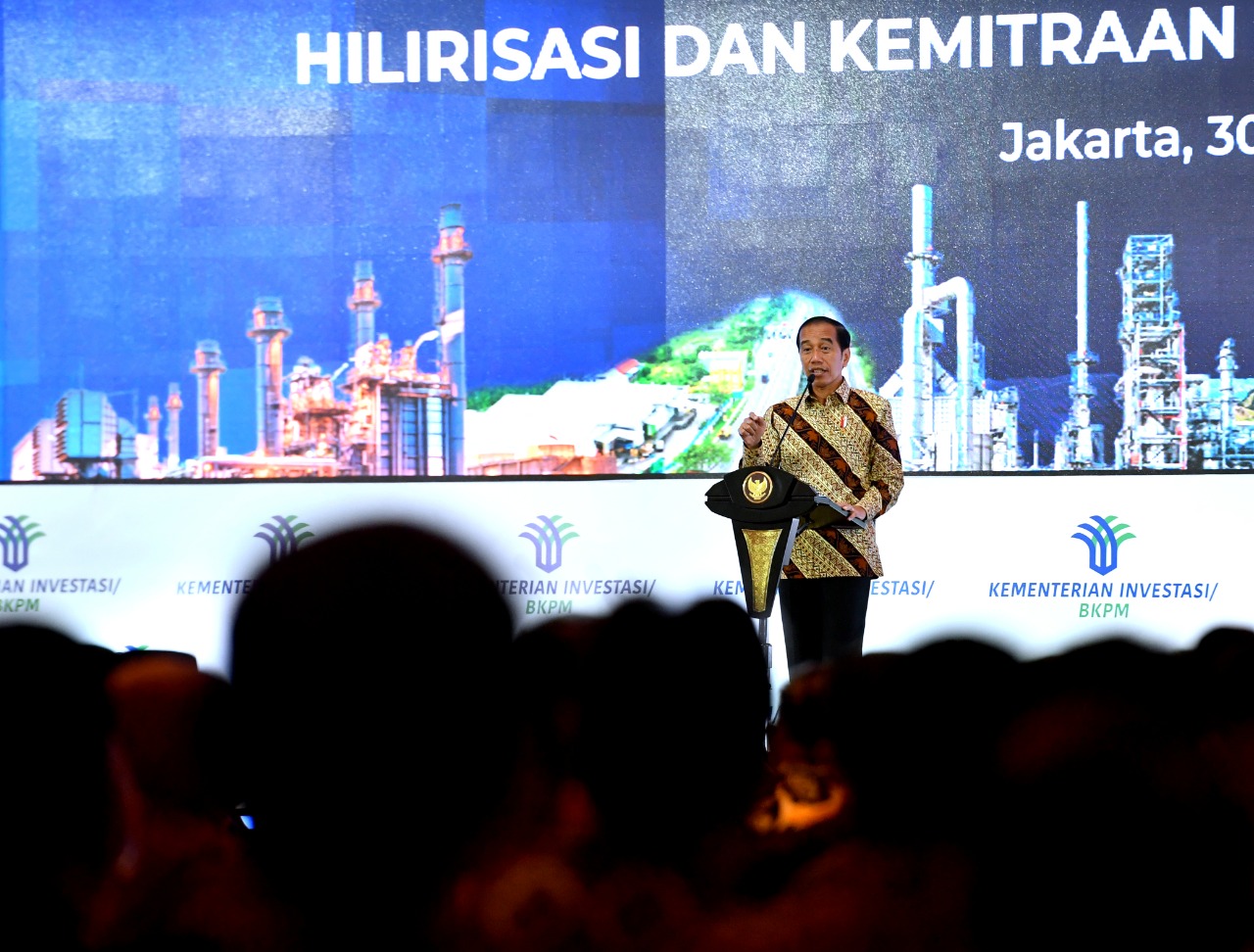 Presiden Jokowi Ingatkan Ancaman Resesi Global, Kementerian PANRB Geber Reformasi Birokrasi Tematik Peningkatan Investasi