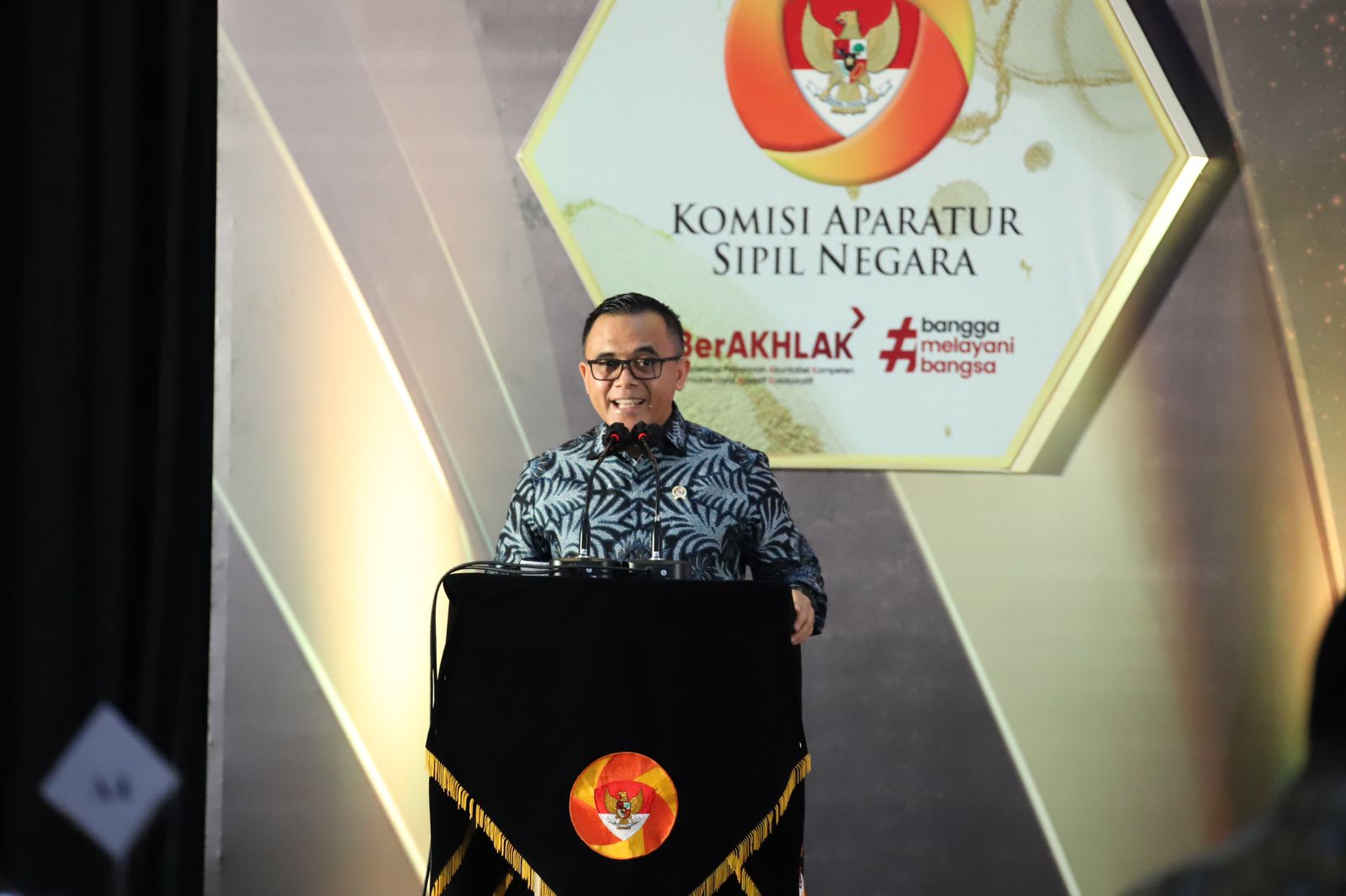 Menteri Anas: Penerapan Sistem Merit ASN Mesti perkuat RB Tematik